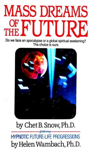 Snow Chet : Mass dreams of the future