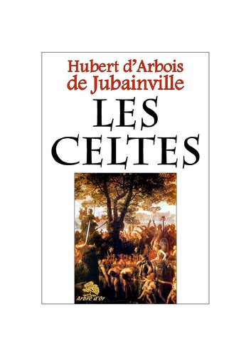 Les celtes