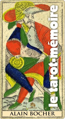 Le tarot-mémoire