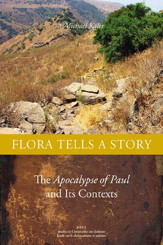Flora tells a story: the Apocalypse of Paul and its contexts