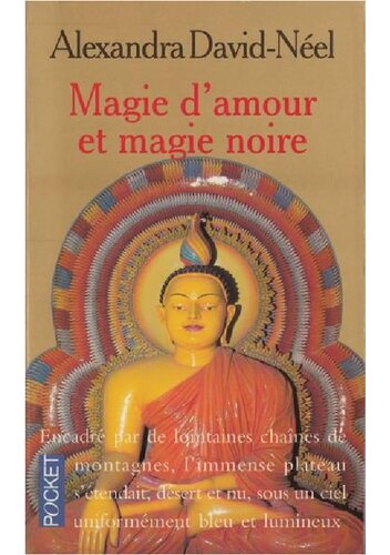 Magie d'amour et magie noire