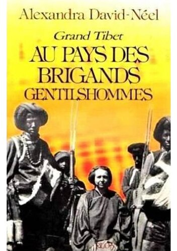 Au pays des brigands gentilshommes (1933_1991)