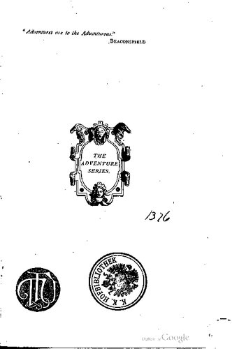 A particular account of the European military adventures in Hindustan ; from 1784 to 1803