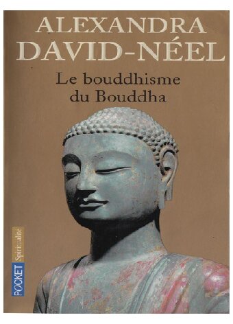 Le bouddhisme du Bouddha