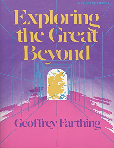 Exploring the Great Beyond. A survey of the field of the extraordinary