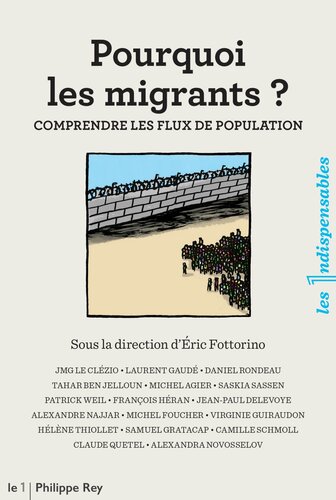 Pourquoi les migrants ?