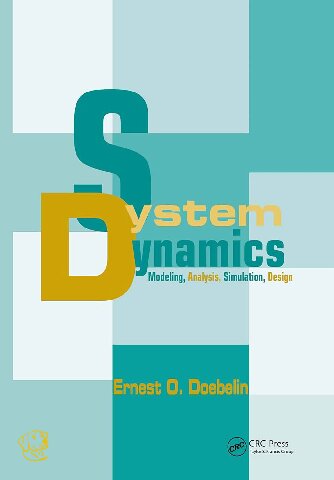 System Dynamics: Modeling and Response