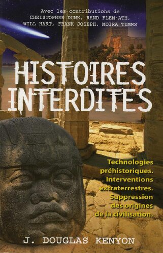 Histoires interdites