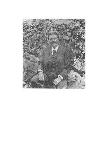 Le Maitre Philippe de Lyon