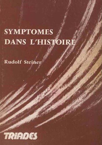 Symptômes dans l'Histoire
