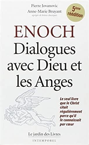 Dialogues avec Dieu et les anges