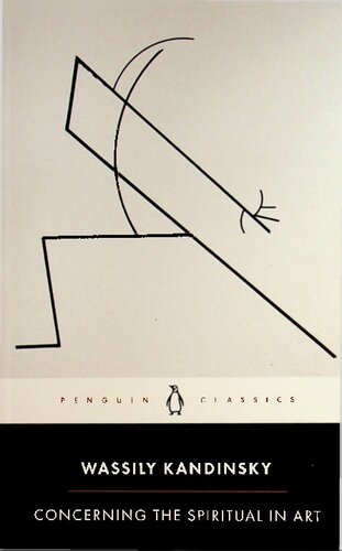 Concerning the Spiritual in Art