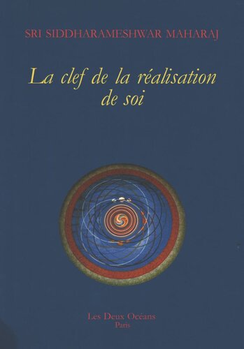 La clef de la réalisation de soi