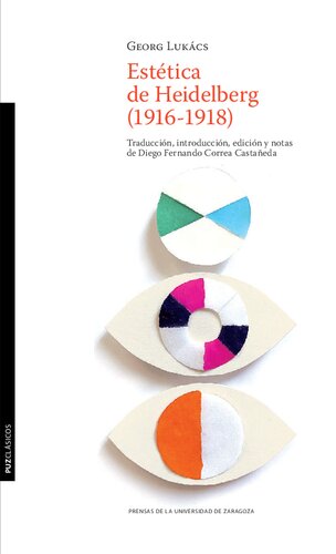 Estética de Heidelberg (1916-1918)