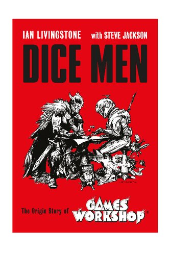 Dice men: The origin story of Games Workshop