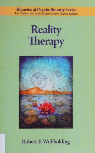 Reality Therapy