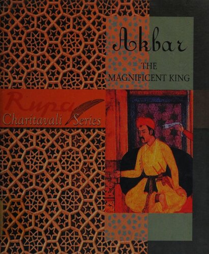 Akbar -The Magnificent King