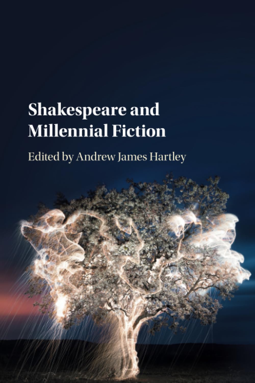 Shakespeare and Millennial Fiction