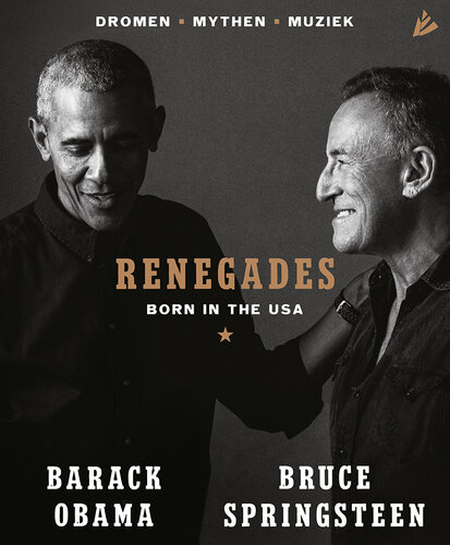 Renegades: Born in the USA