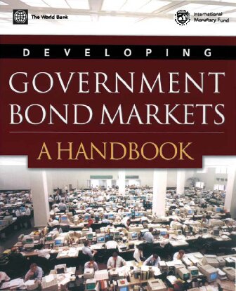 Developing Government Bond Markets: A Handbook