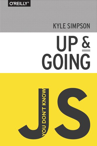 You Don't Know JS (YDKJS) - 6 books