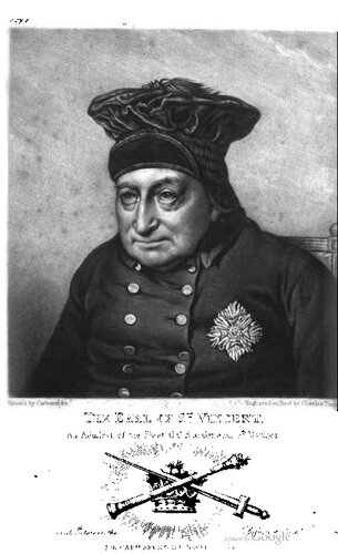 The naval history on Great Britain, from the year MDCCLXXXIII (1782) to MDCCCXXII (1822)