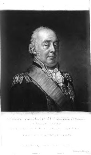 The naval history on Great Britain, from the year MDCCLXXXIII (1782) to MDCCCXXII (1822)