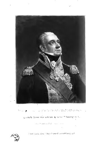 The naval history on Great Britain, from the year MDCCLXXXIII (1782) to MDCCCXXII (1822)