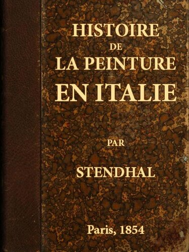 Histoire de la peinture en Italie