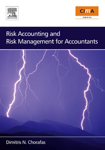 Risk Accounting and Risk Management for Accountants