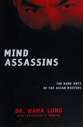 Mind Assassins: The Dark Arts of the Asian Masters