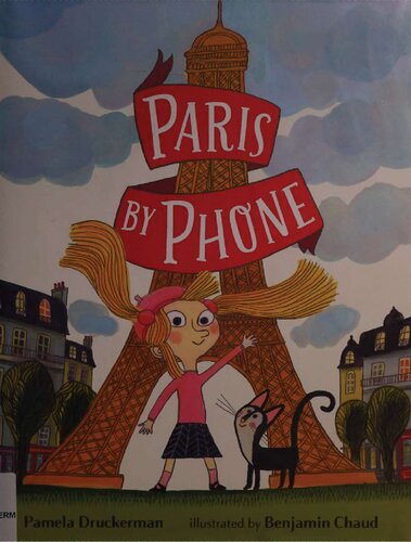 Paris by Phone