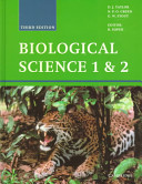 Biological Science 1 and 2