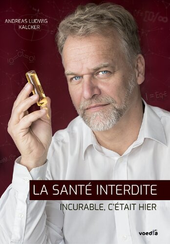 La santé Interdite