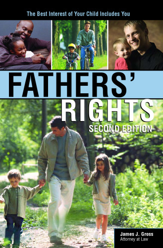 Fathers' Rights, 2E