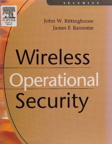 Wireless Operational Security