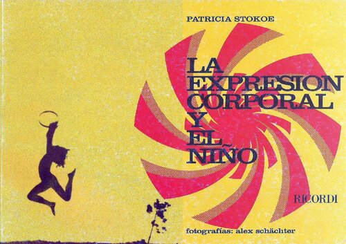 La expresión corporal y el niño