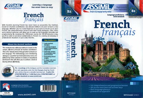Assimil French = Assimil: Français