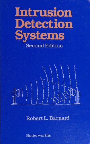 Intrusion Detection Systems 2nd Edition