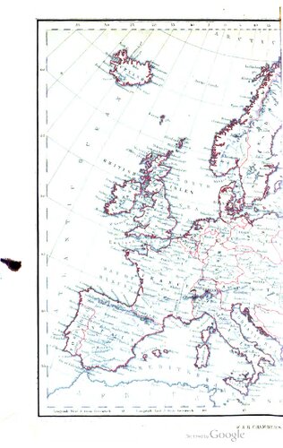 History of the peace ; pictorial history of England during the thirt years' peace 1816-1846