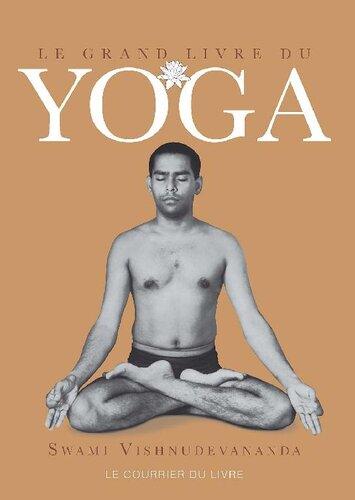 Le grand livre du yoga