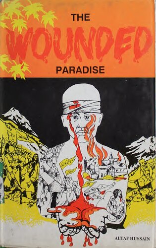 The Wounded Paradise