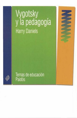 Vygotsky y la pedagogía