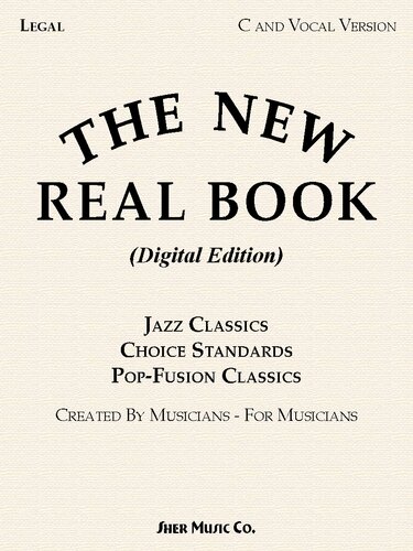 The New Real Book