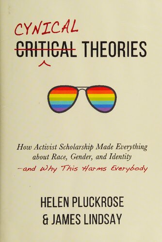 Cynical Theories