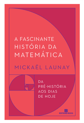 A fascinante história da matemática