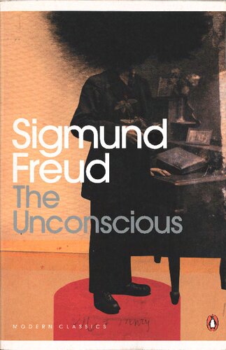 The Unconscious (Penguin Modern Classics)