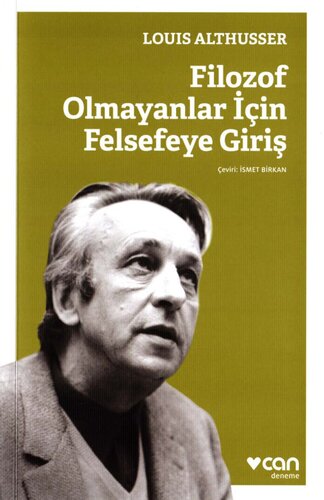 Filozof Olmayanlar İçin Felsefeye Giriş