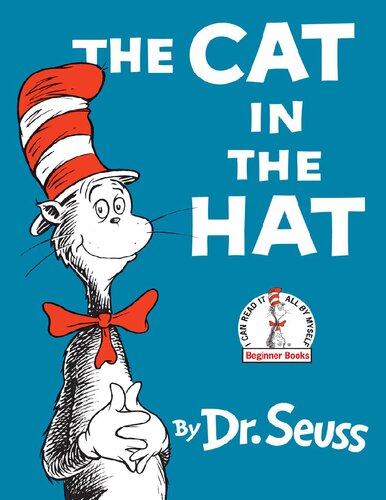 The Cat in the Hat