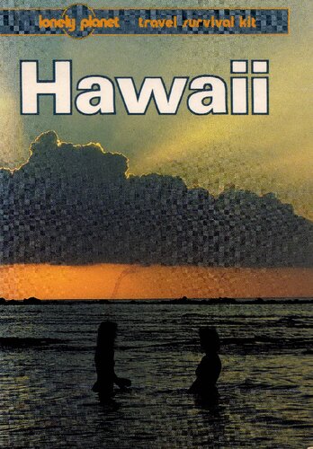 Hawaii: A Travel Survival Kit